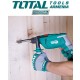 Electric Impact Drill/850 W/0–2700 rpm/13 mm/43200 bpm/INDUSTRIAL