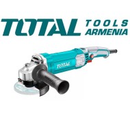 Անկյունային հղկող մեքենա 125մմ/1100Վտ 