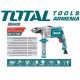 Electric Impact Drill /  1010 W / 0–2800 rpm / 13 mm / 44800 bpm / INDUSTRIAL