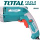 Electric Impact Drill /  1010 W / 0–2800 rpm / 13 mm / 44800 bpm / INDUSTRIAL
