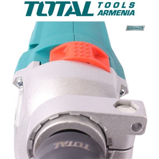 Electric Impact Drill /  1010 W / 0–2800 rpm / 13 mm / 44800 bpm / INDUSTRIAL