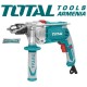 Electric Impact Drill /  1010 W / 0–2800 rpm / 13 mm / 44800 bpm / INDUSTRIAL