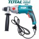 Electric Impact Drill /  1050 W / 0–2800 rpm / 16 mm / 48000 bpm / INDUSTRIAL