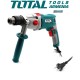 Electric Impact Drill /  1050 W / 0–2800 rpm / 16 mm / 48000 bpm / INDUSTRIAL