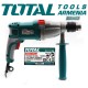 Electric Impact Drill /  1050 W / 0–2800 rpm / 16 mm / 48000 bpm / INDUSTRIAL