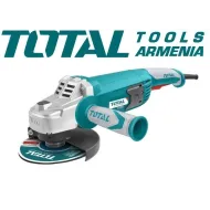 Անկյունային հղկող մեքենա (ԱՀՄ) - Բալգարկա /2000Վատտ/180մմ