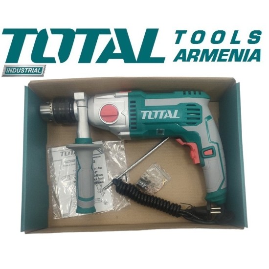Հարվածային գայլիկոնիչ 1100 Վտ