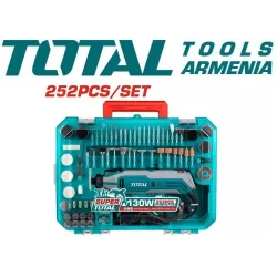 Փոքր Հղկող Մեքենա 130 Վտ