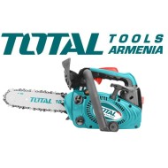 Բենզինային շղթայավոր սղոց (Դռուժբա) 0.7 ԿՎտ