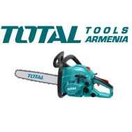 Բենզինային շղթայավոր սղոց (Դռուժբա)  1.4 կՎտ