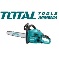 Բենզինային շղթայավոր սղոց (Դռուժբա)  1.4 կՎտ