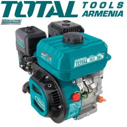 Բենզինային շարժիչ 6.5 ձիաուժ