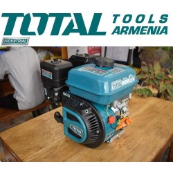 Բենզինային շարժիչ 13 ձիաուժ