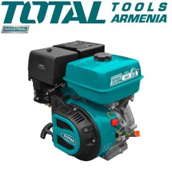 Բենզինային շարժիչ 13 ձիաուժ