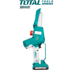 Լիթիում-իոնային մինի սղոց 20Վ