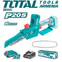 Լիթիում-իոնային մինի սղոց 20Վ