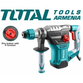 Electric Rotary Hammer/SDS Plus/1050 W/4.5 J