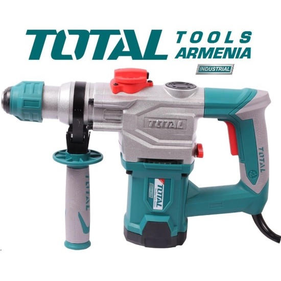Էլեկտրական հորատիչ (Պերֆերատոր) / SDS Plus / 1050Վատտ / 5ջոուլ / Արտադրական / INDUSTRIAL