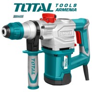 Էլեկտրական հորատիչ (Պերֆերատոր) / SDS Plus / 1050Վատտ / 5ջոուլ / Արտադրական / INDUSTRIAL