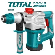 Էլեկտրական հորատիչ (Պերֆերատոր) / SDS Plus / 1050Վատտ / 5ջոուլ / Արտադրական / INDUSTRIAL