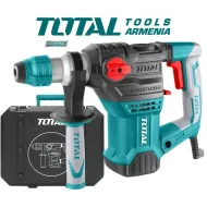 Էլեկտրական հորատիչ (Պերֆերատոր) / SDS Plus / 1500Վատտ / 5,5ջոուլ / Արտադրական / INDUSTRIAL