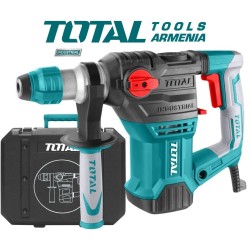 Էլեկտրական հորատիչ (Պերֆերատոր) / SDS Plus / 1500Վատտ / 5,5ջոուլ / Արտադրական / INDUSTRIAL