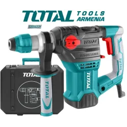 Էլեկտրական հորատիչ (Պերֆերատոր) / SDS Plus / 1500Վատտ / 5,5ջոուլ / Արտադրական / INDUSTRIAL