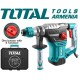 Electric Rotary Hammer/SDS Plus/1500 W/5,5 J/Metal cover