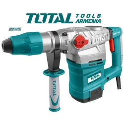 Էլեկտրական հորատիչ (Պերֆերատոր) / SDS MAX / 1600Վատտ / 9ջոուլ / Մետաղյա ծածկ / Արտադրական / INDUSTRIAL