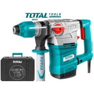 Էլեկտրական հորատիչ (Պերֆերատոր) / SDS Plus / 1800Վատտ / 7ջոուլ / Մետաղյա ծածկ / Արտադրական / INDUSTRIAL