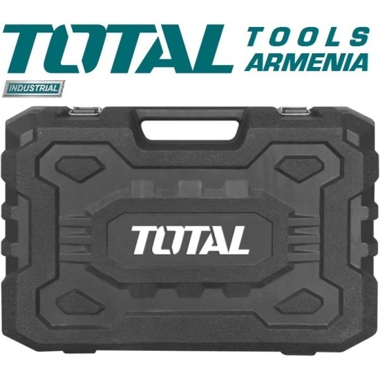 Էլեկտրական հարվածային մուրճ / SDS HEX / 1300Վատտ / 20ջոուլ / Արտադրական / INDUSTRIAL