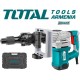 Electric Demolition Breaker/SDS HEX/1300 W/20 J/INDUSTRIAL