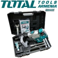 Էլեկտրական հարվածային մուրճ  / SDS HEX / 1300Վատտ / 20ջոուլ / Արտադրական / INDUSTRIAL