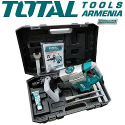 Էլեկտրական հարվածային մուրճ  / SDS HEX / 1300Վատտ / 20ջոուլ / Արտադրական / INDUSTRIAL