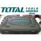 Electric Demolition Breaker/SDS HEX/1300 W/20 J/INDUSTRIAL