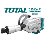 Էլեկտրական հարվածային մուրճ / SDS HEX / 1700Վատտ / 45ջոուլ / Արտադրական / INDUSTRIAL