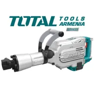 Էլեկտրական հարվածային մուրճ / SDS HEX / 1700Վատտ / 45ջոուլ / Արտադրական / INDUSTRIAL