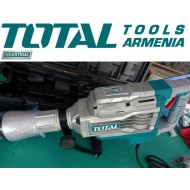 Էլեկտրական հարվածային մուրճ / SDS HEX / 1700Վատտ / 45ջոուլ / Արտադրական / INDUSTRIAL