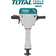 Էլեկտրական հարվածային մուրճ  / SDS HEX / 2200Վատտ / 75ջոուլ / Արտադրական / INDUSTRIAL