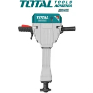 Էլեկտրական հարվածային մուրճ  / SDS HEX / 2200Վատտ / 75ջոուլ / Արտադրական / INDUSTRIAL