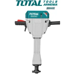 Էլեկտրական հարվածային մուրճ  / SDS HEX / 2200Վատտ / 75ջոուլ / Արտադրական / INDUSTRIAL