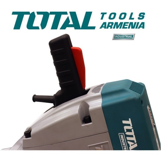 Էլեկտրական հարվածային մուրճ  / SDS HEX / 2200Վատտ / 75ջոուլ / Արտադրական / INDUSTRIAL