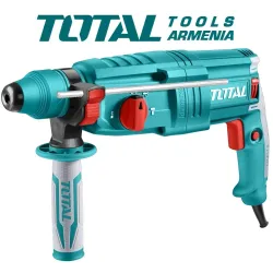 Էլեկտրական հորատիչ (Պերֆերատոր) / SDS Plus / 800 Վատտ / 2,5 ջոուլ 