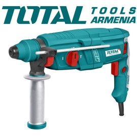 Electric Rotary Hammer  / SDS Plus / 800W / 2,5 J