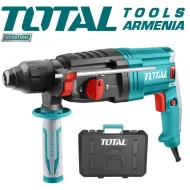 Էլեկտրական հորատիչ (Պերֆերատոր) / SDS Plus / 950 Վատտ / 2,5 ջոուլ