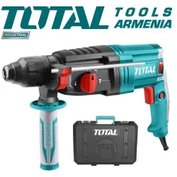 Էլեկտրական հորատիչ (Պերֆերատոր) / SDS Plus / 950 Վատտ / 2,5 ջոուլ