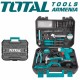 Tools set 128pcs