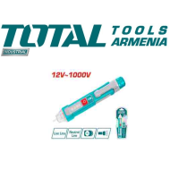 Փոփոխական լարման դետեկտոր 12Վ~1000Վ