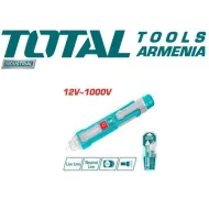 Փոփոխական լարման դետեկտոր 12Վ~1000Վ