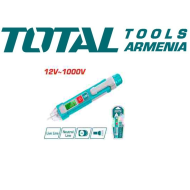 Փոփոխական լարման դետեկտոր 12Վ~1000Վ